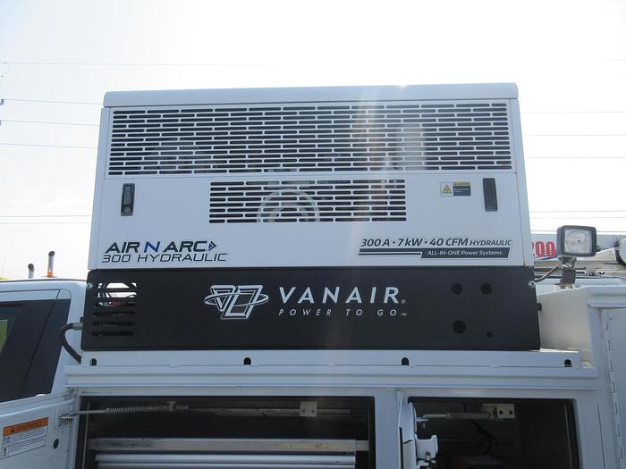 Used 2019 FORD F550 XL
