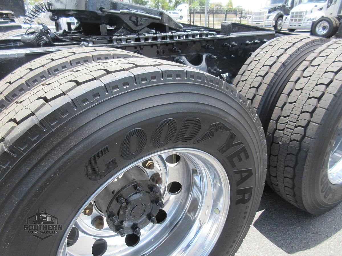 Used 2020 INTERNATIONAL LT