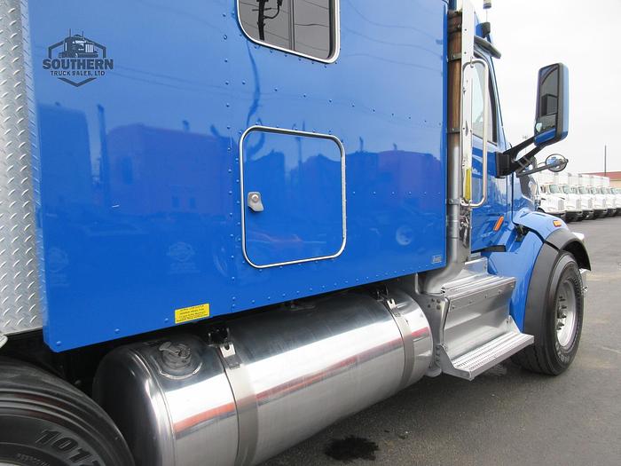 Used 2017 PETERBILT 567