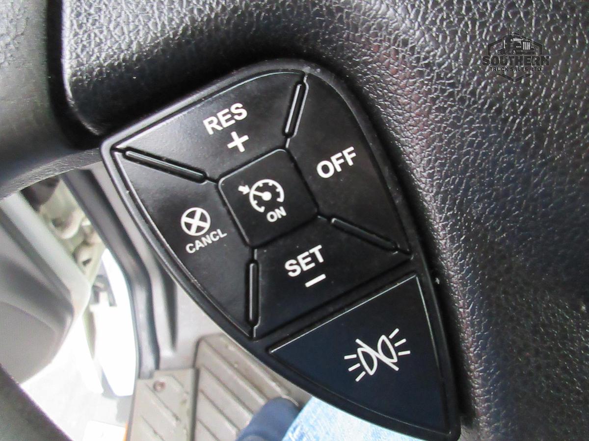 Used 2021 INTERNATIONAL LT