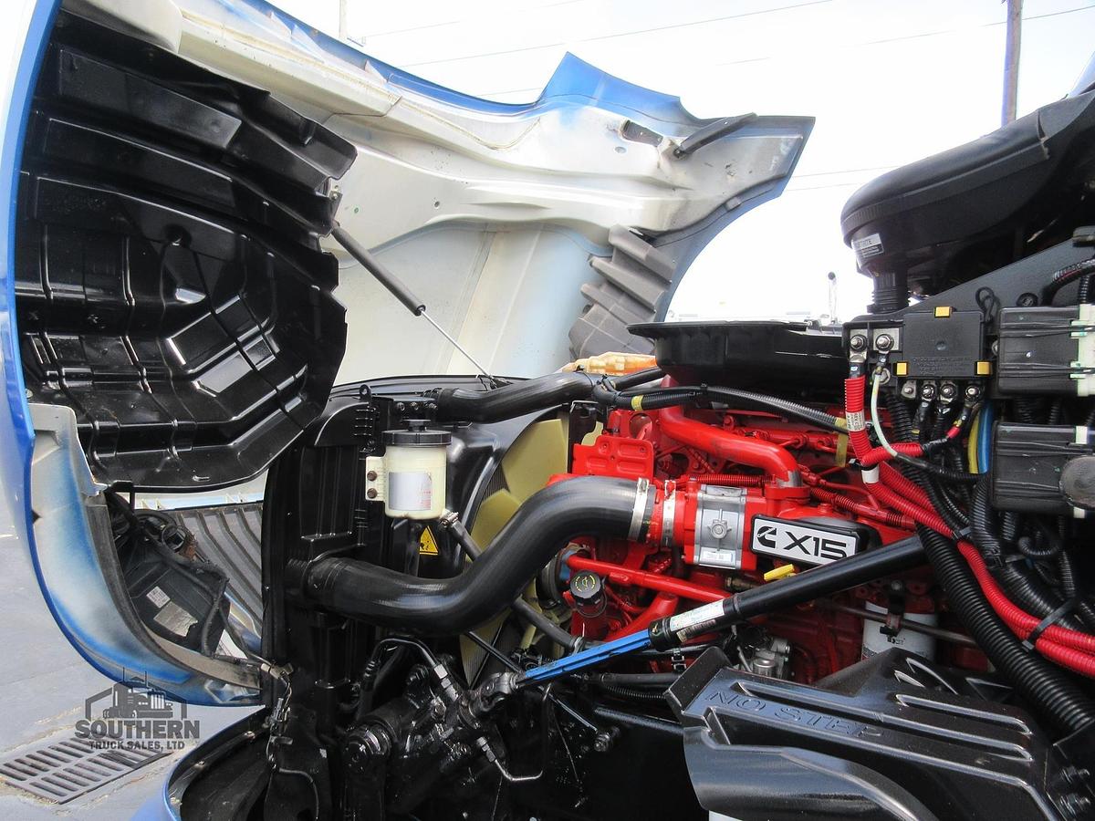 Used 2021 INTERNATIONAL LT