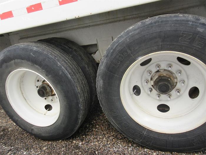 Used 2012 MAJONA STEEL 130 BBL 42'X96"