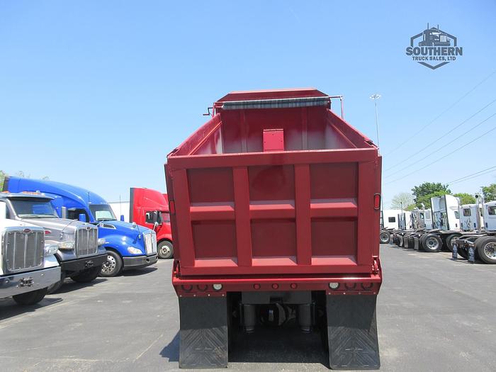 Used 2018 INTERNATIONAL LT