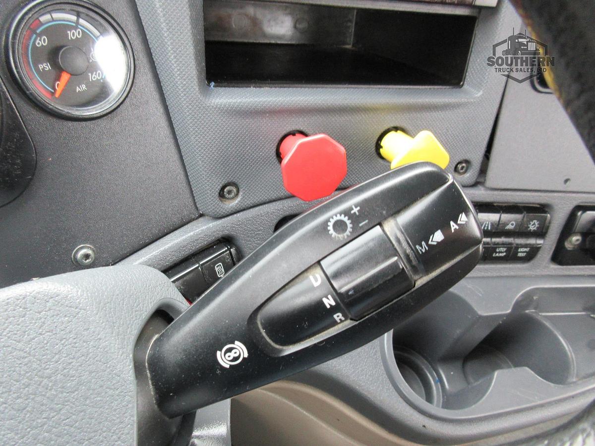 Used 2020 FREIGHTLINER CASCADIA 125