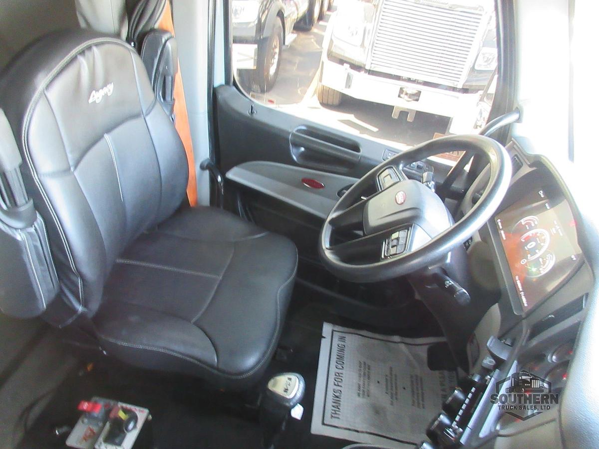 Used 2023 PETERBILT 567