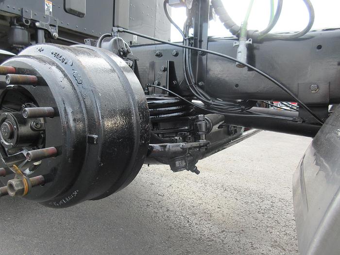 Used 2021 KENWORTH T880