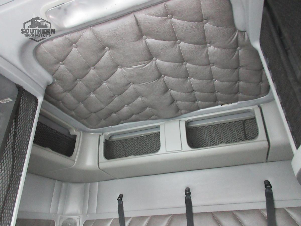 Used 2023 FREIGHTLINER CORONADO 122 SD