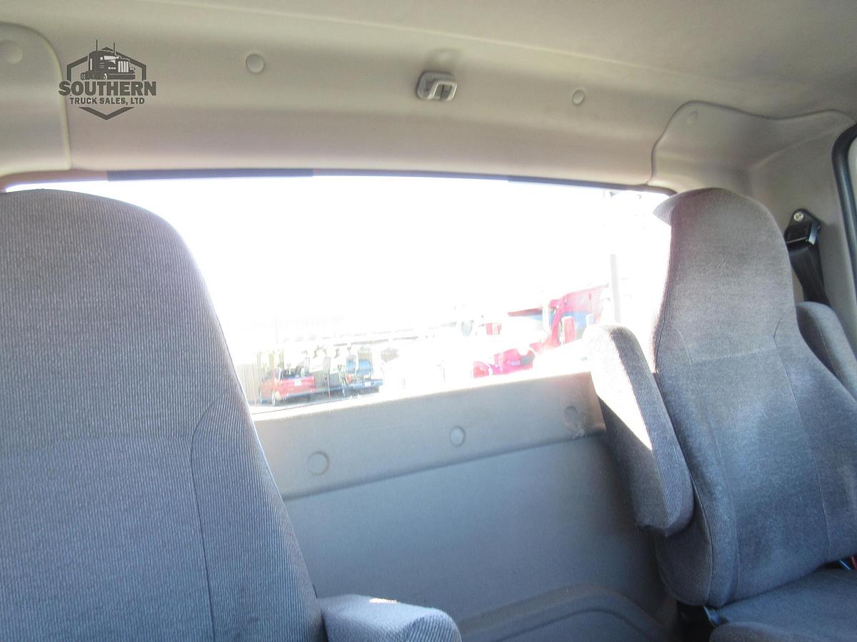 Used 2021 INTERNATIONAL LT