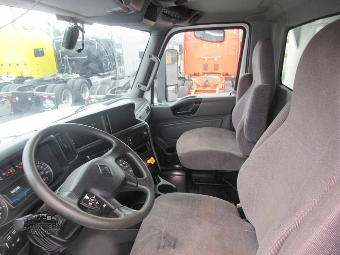 Used 2021 INTERNATIONAL LT