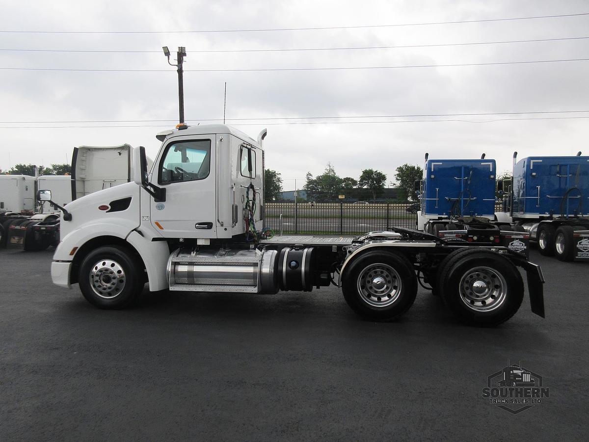 Used 2020 PETERBILT 579