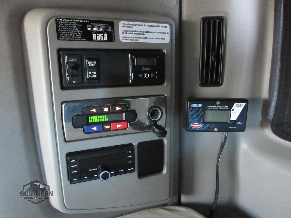 Used 2021 INTERNATIONAL LT