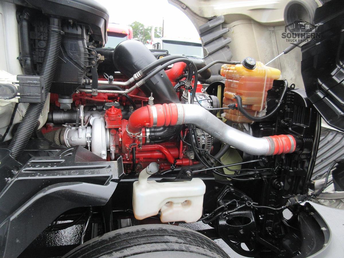 Used 2021 INTERNATIONAL LT