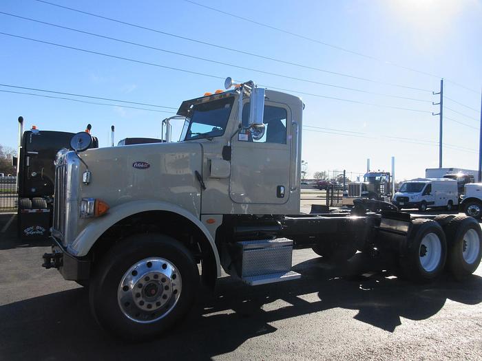 Used 2013 PETERBILT 365