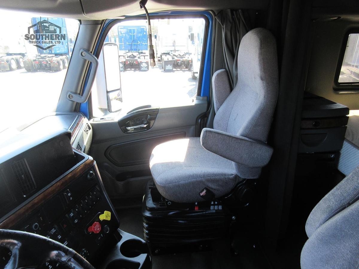 Used 2021 INTERNATIONAL LT