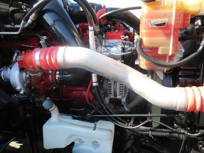 Used 2021 INTERNATIONAL LT