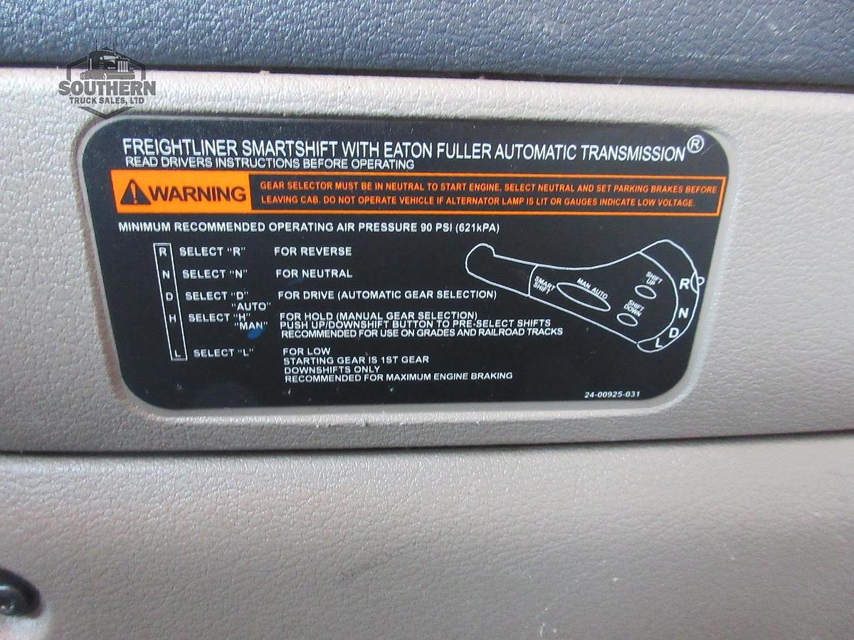 Used 2019 FREIGHTLINER CASCADIA 113