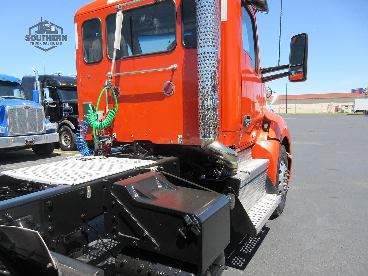 Used 2019 KENWORTH T680