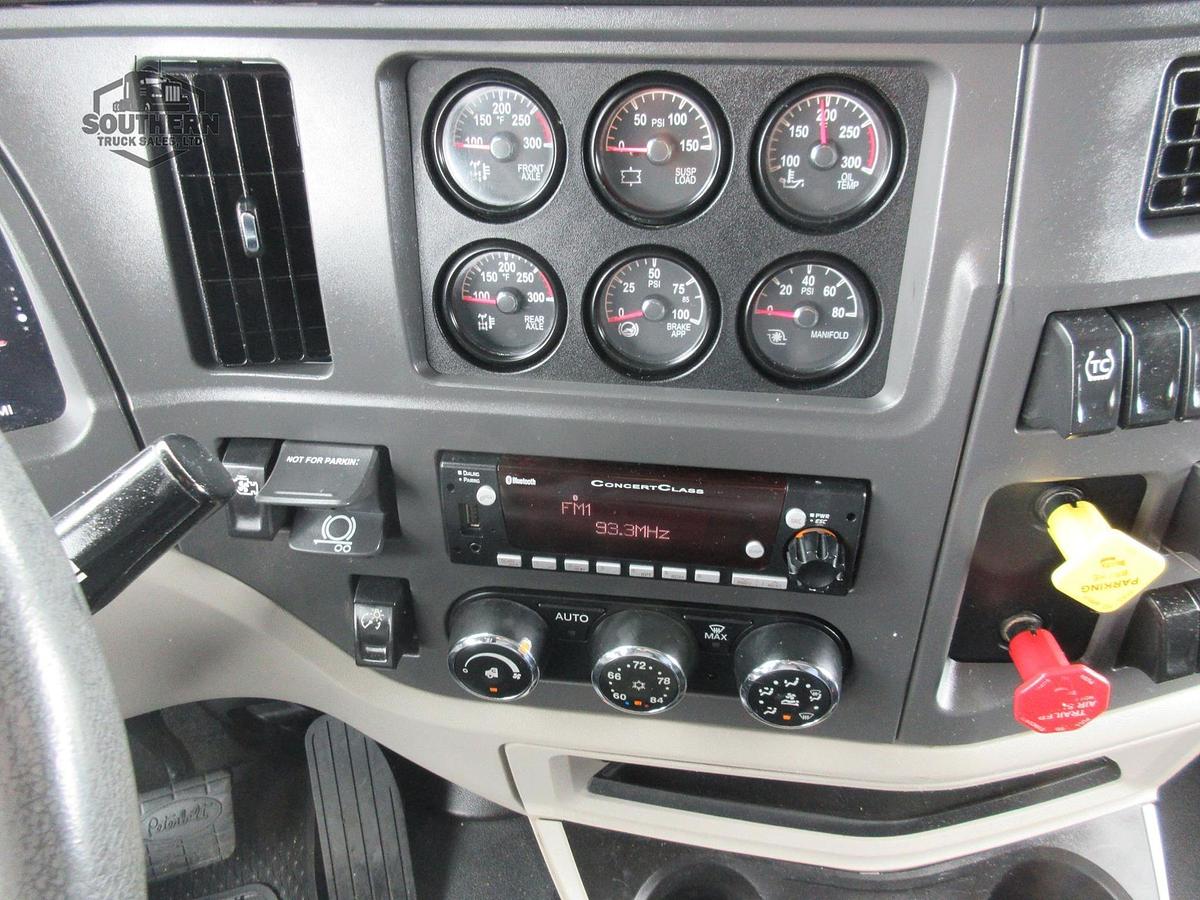 Used 2023 PETERBILT 567