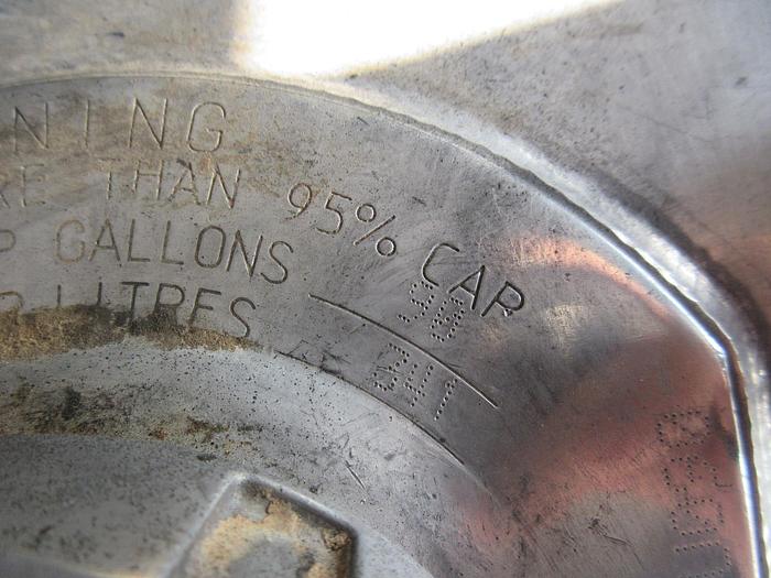 Used 2021 KENWORTH T880