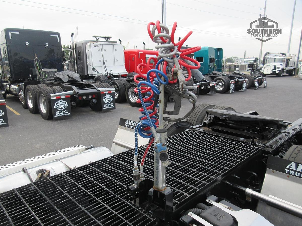 Used 2016 KENWORTH W900L