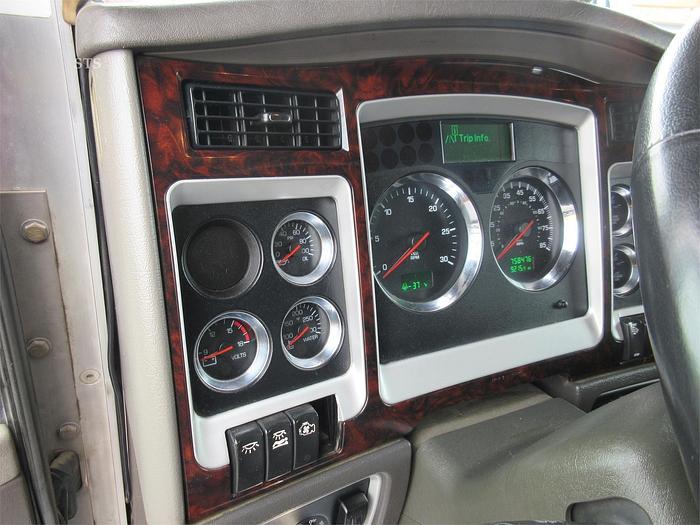 Used 2016 KENWORTH T660