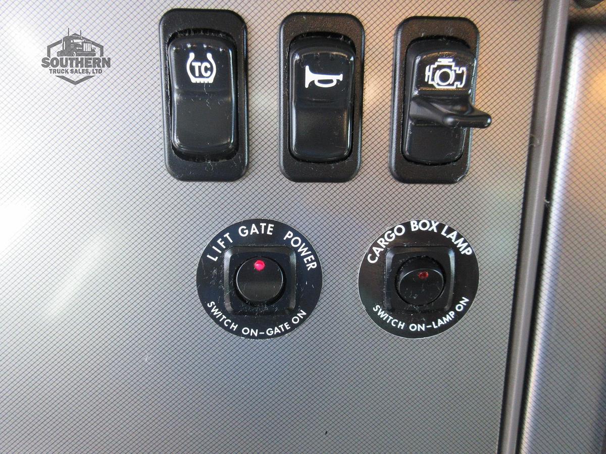 Used 2021 KENWORTH T270