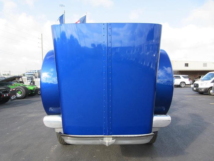 Used 2014 PETERBILT 389