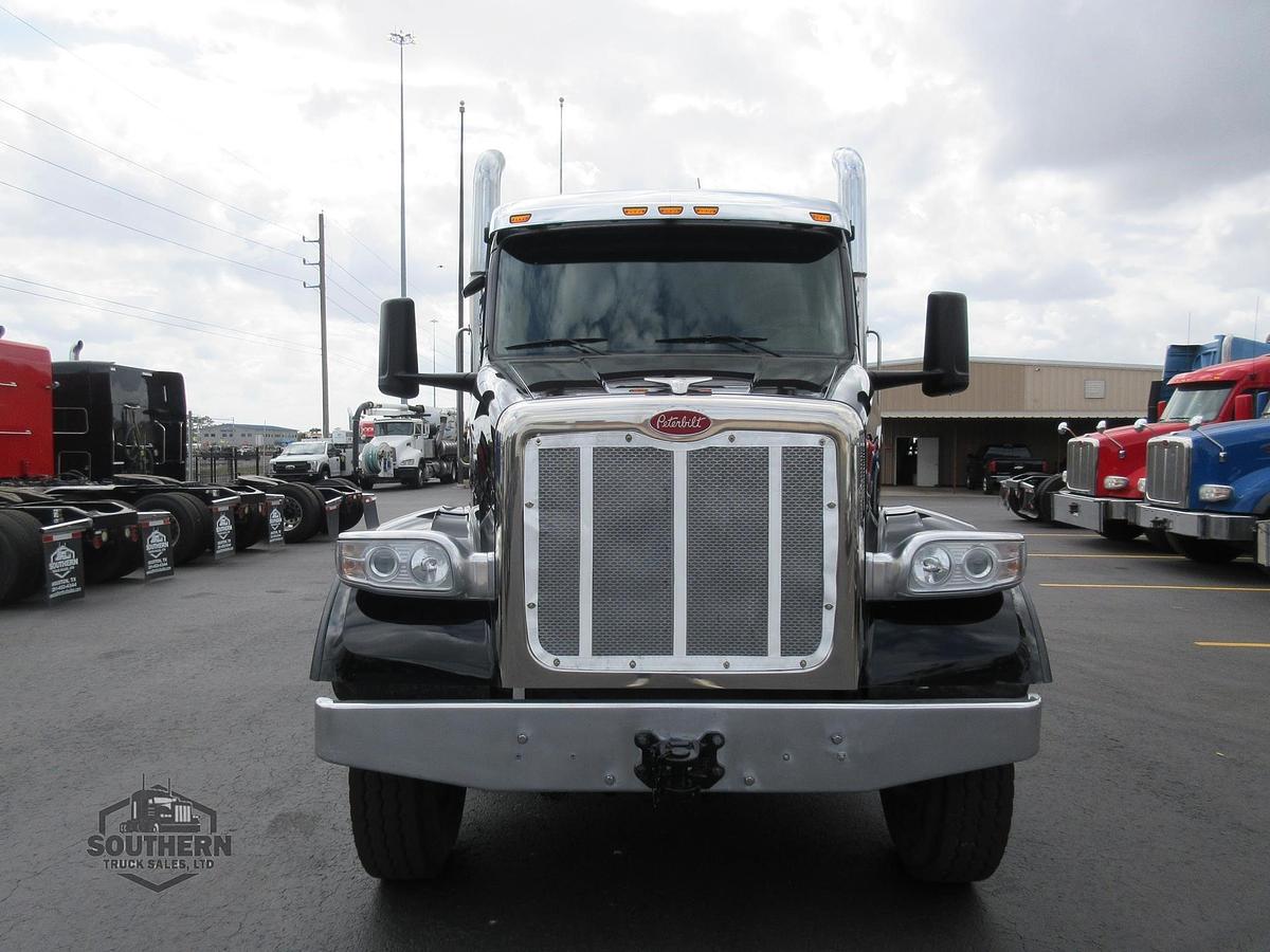Used 2023 PETERBILT 567
