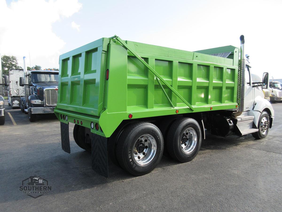 Used 2019 KENWORTH T680