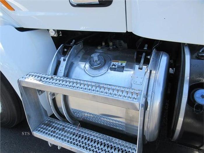 Used 2020 PETERBILT 579