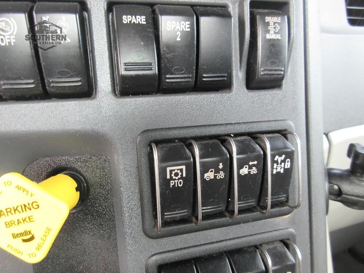 Used 2020 PETERBILT 579