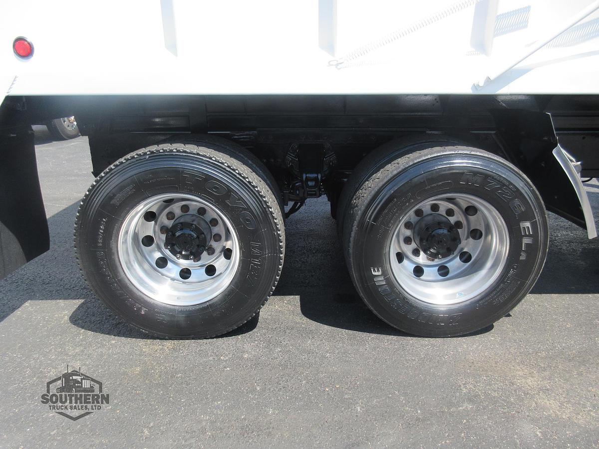 Used 2017 KENWORTH T680