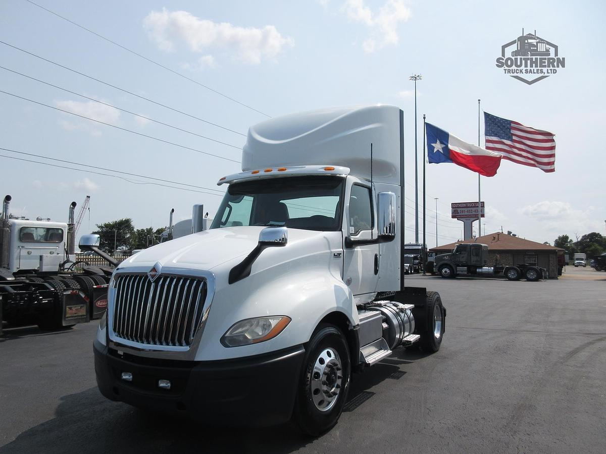 Used 2018 INTERNATIONAL LT