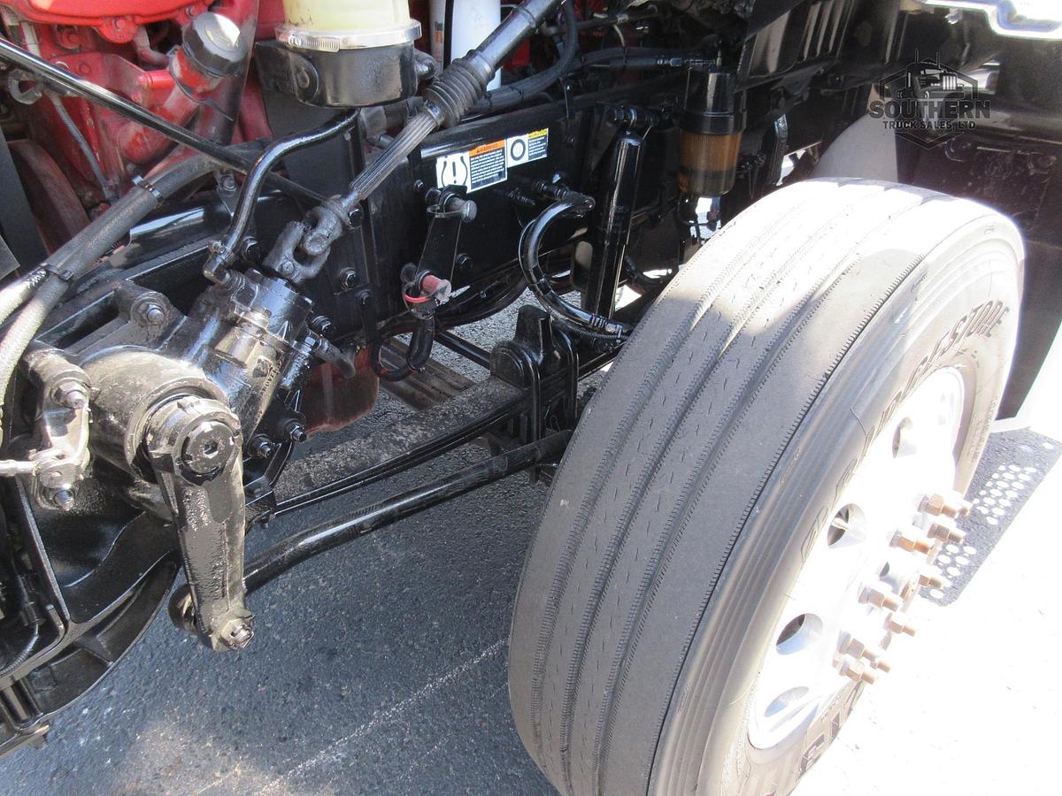 Used 2016 KENWORTH T880