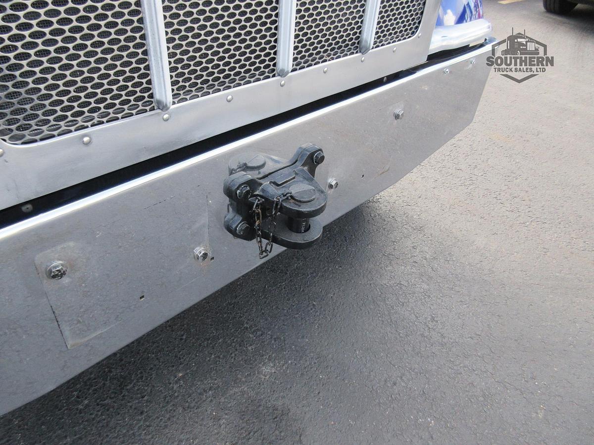 Used 2019 PETERBILT 389