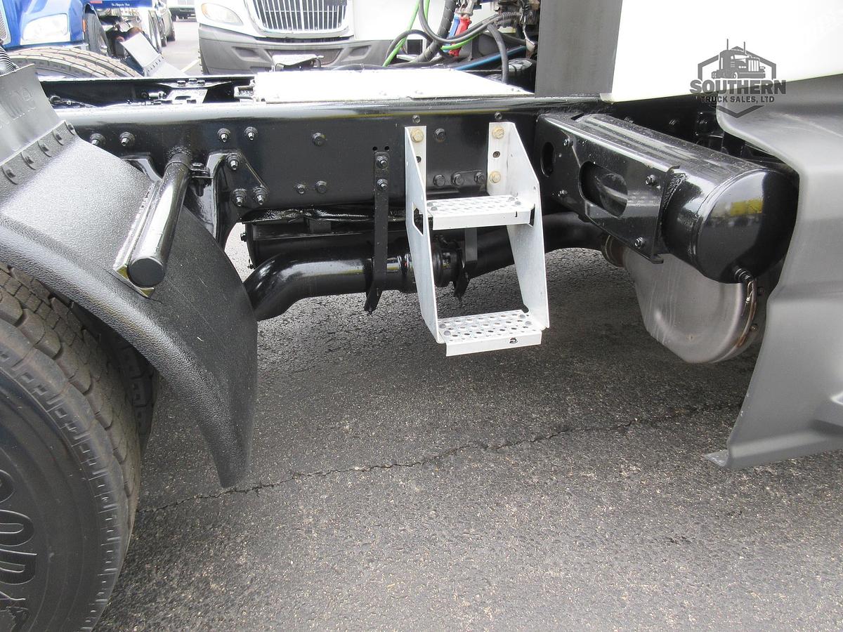 Used 2021 INTERNATIONAL LT