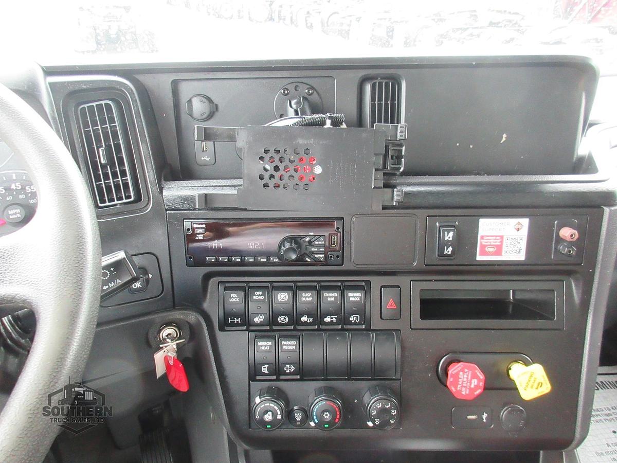 Used 2021 INTERNATIONAL LT