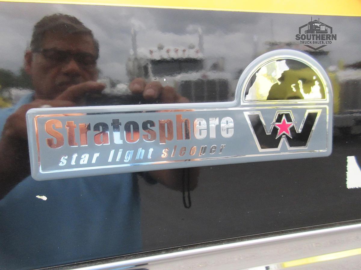 Used 2018 WESTERN STAR 4900