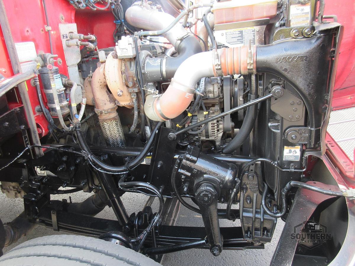 Used 2019 PETERBILT 348