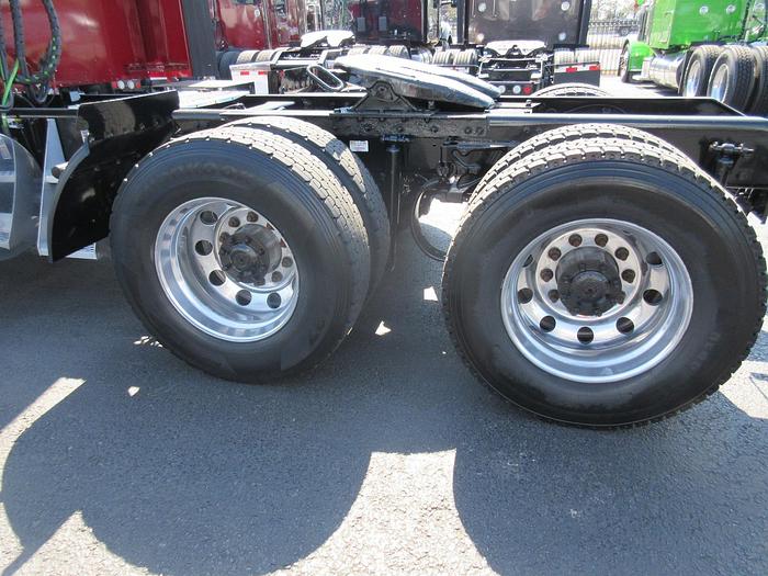 Used 2018 KENWORTH W900