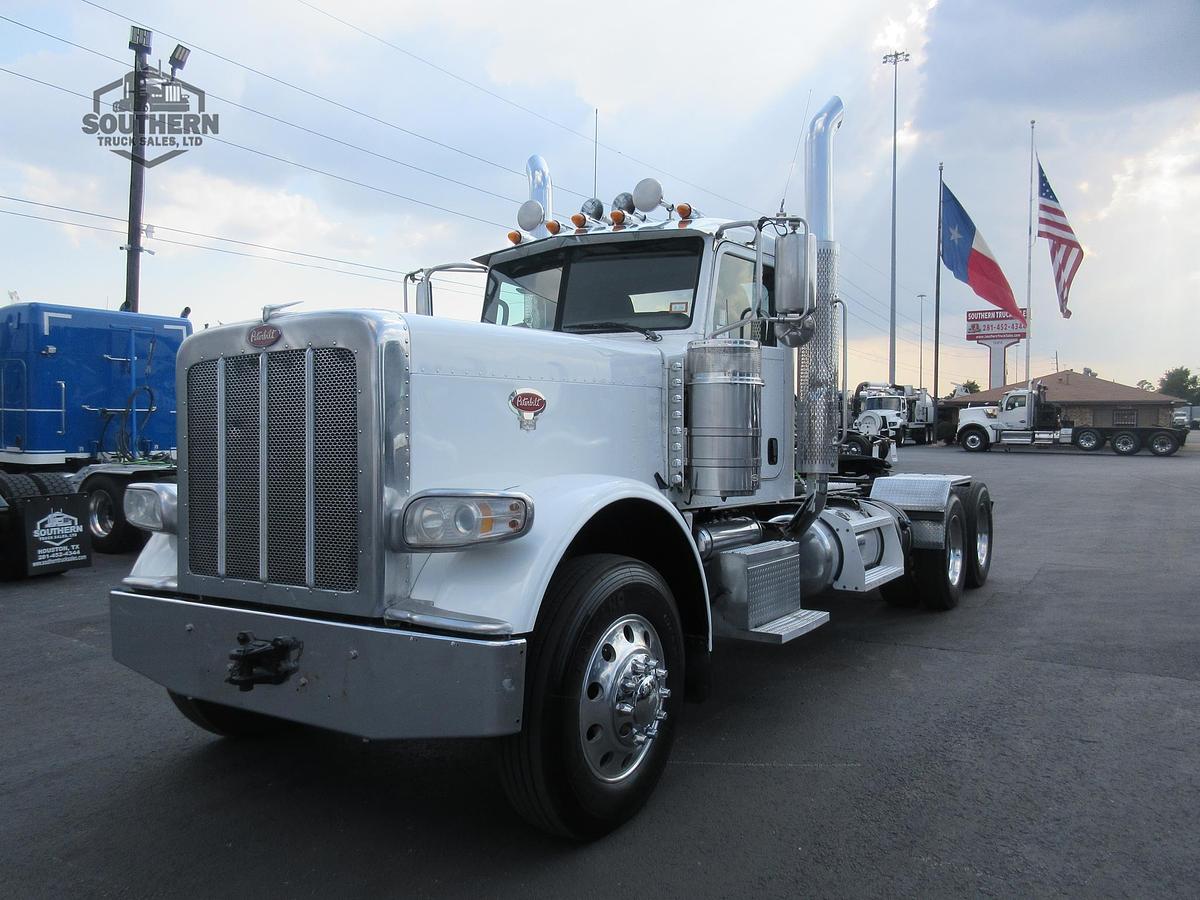 Used 2020 PETERBILT 389