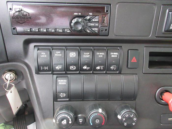 Used 2021 INTERNATIONAL LT