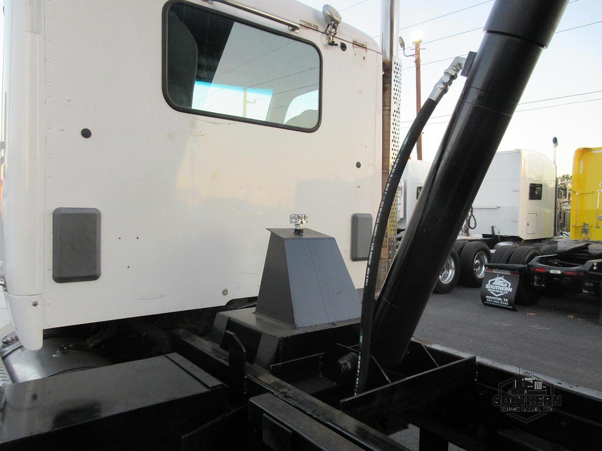 Used 2017 KENWORTH T680