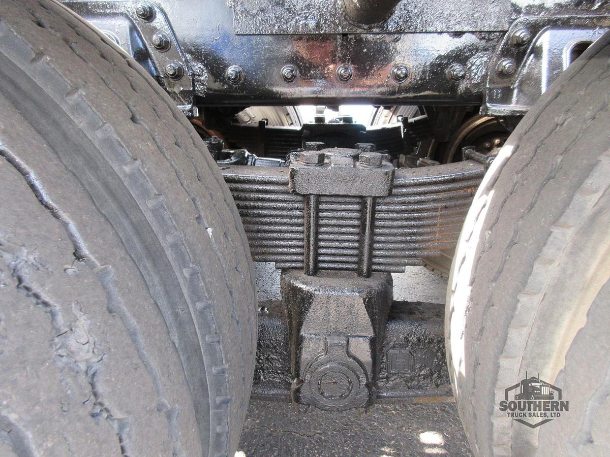 Used 2018 KENWORTH T800