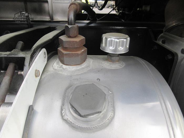 Used 2017 PETERBILT 367