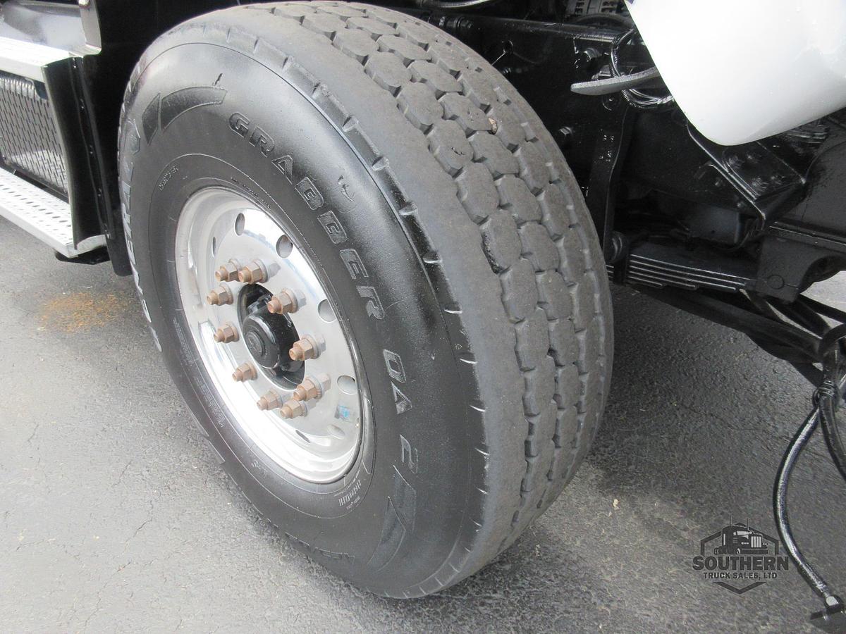 Used 2015 FREIGHTLINER 114SD