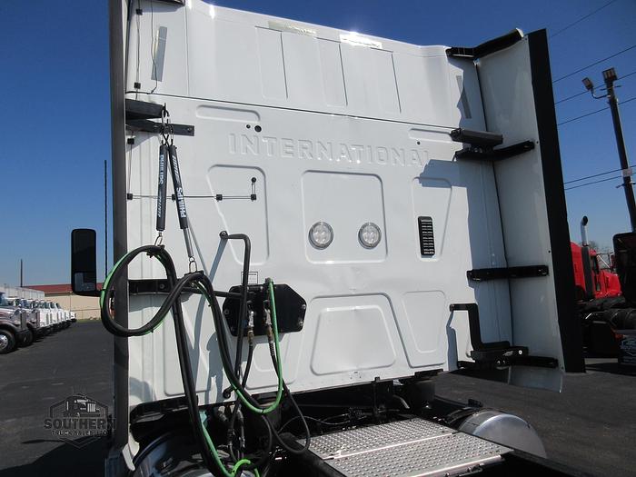 Used 2020 INTERNATIONAL LT