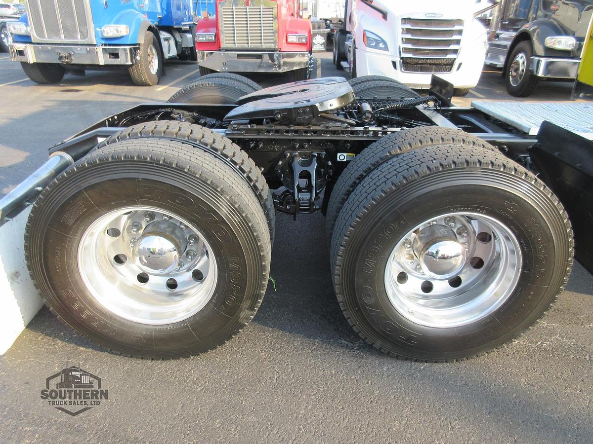 Used 2019 PETERBILT 389