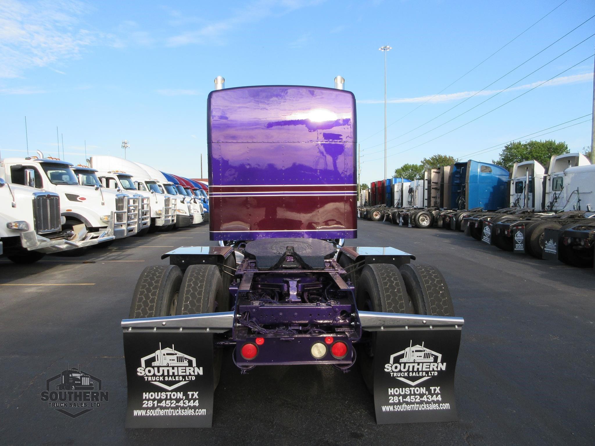 Used 1999 KENWORTH W900