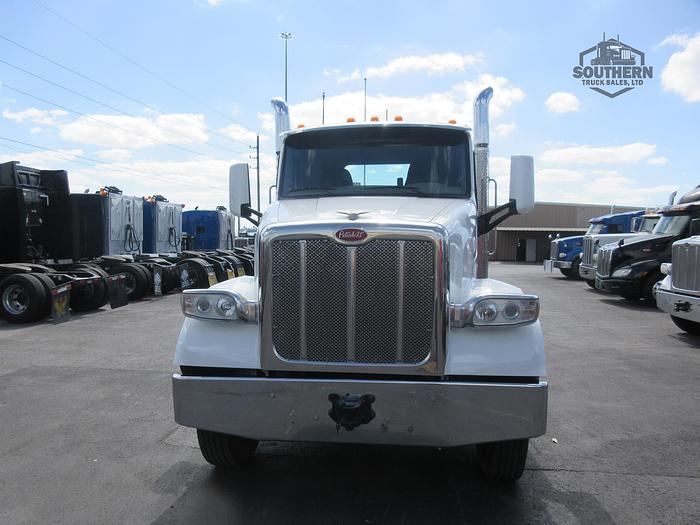 Used 2020 PETERBILT 567